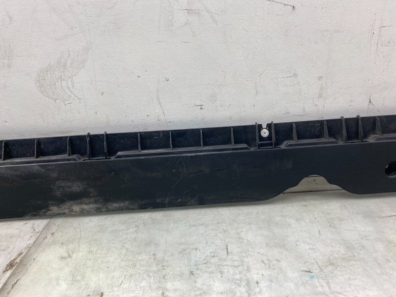 1497741 00 B ⭕ 2020-2024 Model Y Left Skirt Rocker Molding Panel Carrier Bracket 1497741-00-B