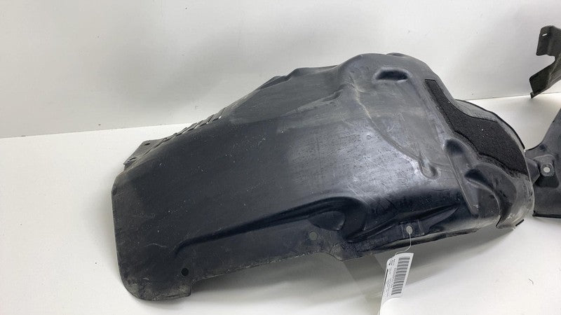 156975600B 2021-2024 Tesla Model S Front Left Wheel Arch Fender Liner Splash Shield Guard