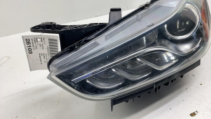 ⭕ 2014-2020 Maserati Ghibli Front Driver Side Headlight Lamp Assembly Left LH