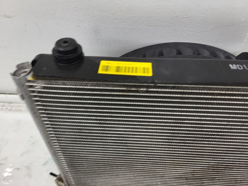 ⭕2012-2020 Tesla Model S A/C Gas Cool Fan Shroud Condenser Assembly 60