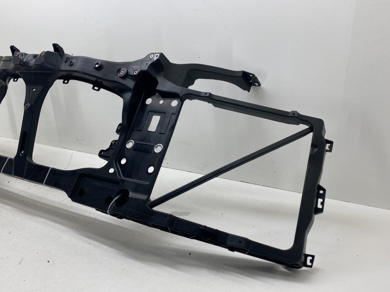1005536 00 J ⭕ 12-16 Model S Front Radiator Core Support Carrier (Single Motor) 1005536-00-J