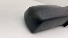 ⭕ 14-19 Chevrolet Silverado 1500 Front Passenger Right Door Mirror Black U8555
