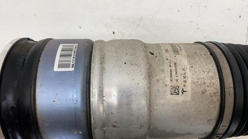 ⭕2012-2015 Model S Front Right Air Spring Module Shock Absorber RWD 60