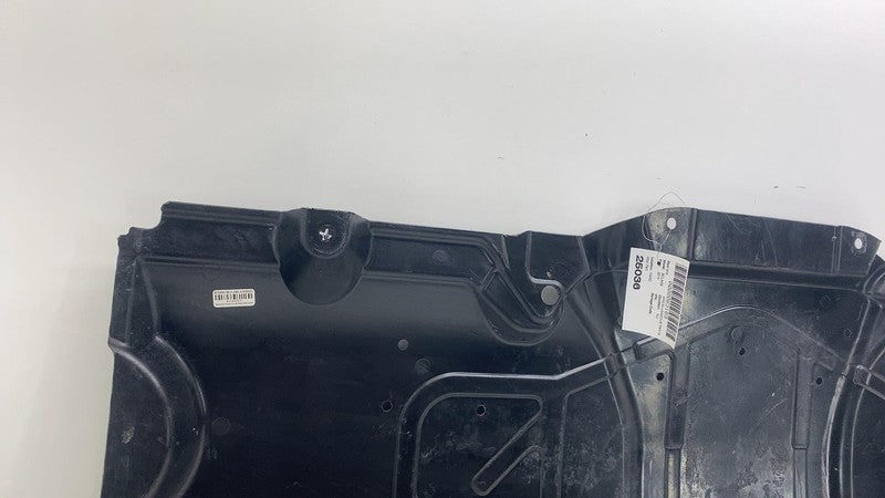 2426840418 ⭕ 2014-2015 Mercedes-Benz B Electric Drive Underbody Cover Panel A2426840418