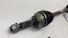 ⭕ 2019-2025 Tesla Model X MX Front Driver Side CV Axle Shaft Halfshaft Left OEM