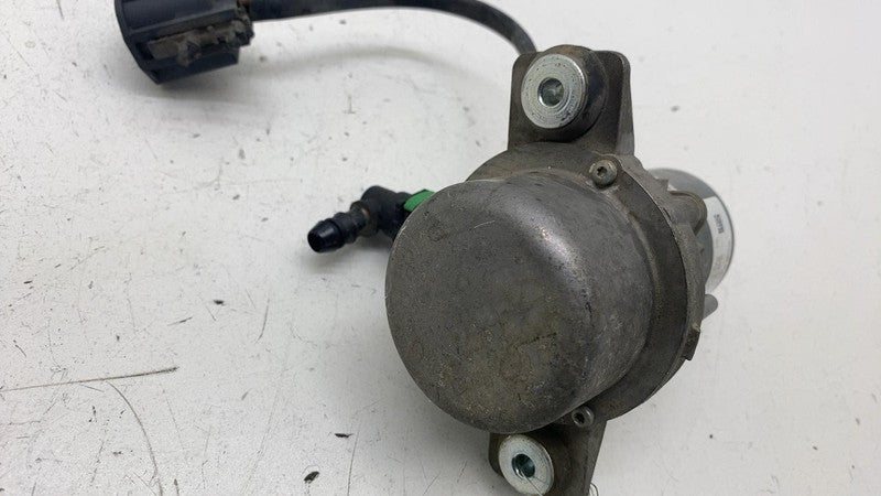 ⭕ 2012-2017 Jeep Wrangler Electronic Power Vacuum Air Pump Assembly 04