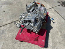 ⭕ 14-18 Model X S Front Drive Unit Electric Engine Motor Inverter 1035000-01-J