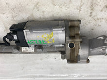 ⭕ 12-15 Model S Power Steering Gear Rack Pinion & Motor w/ Tie Rod BJ32-3200-HB