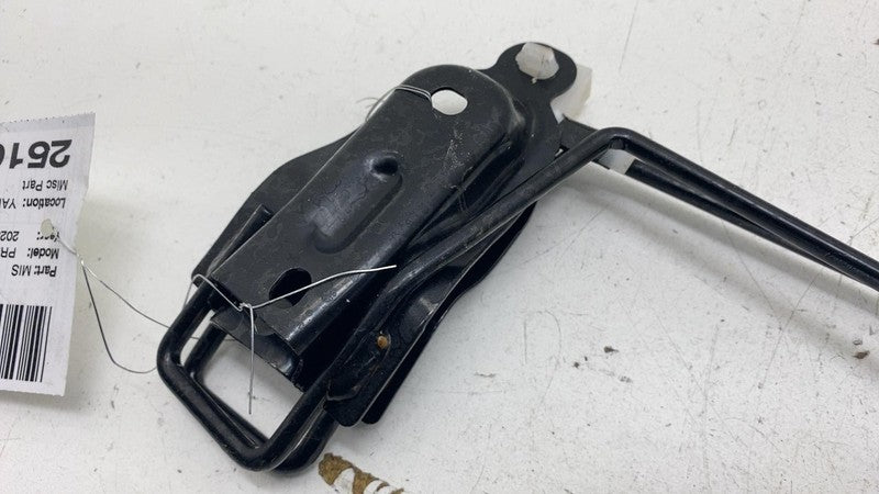 ⭕ 23-25 Toyota Prius Rear Left & Right Child Seat Restraint Anchor Pla