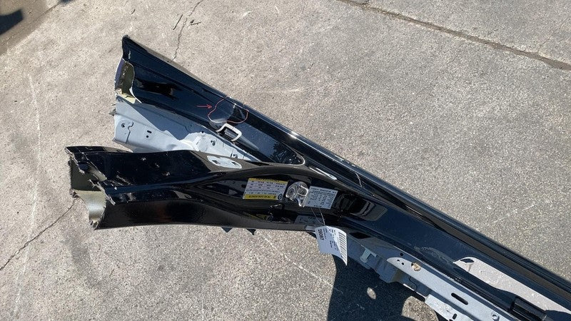 ⭕ 2024-2025 Tesla Model 3 Driver Side Lower Body Rocker Panel Left LH 