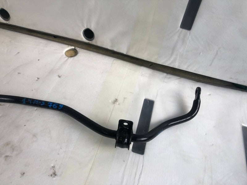 ⭕12-20 Model S Rear Suspension Anti-Roll Stabilizer Sway Bar (21MM) 10