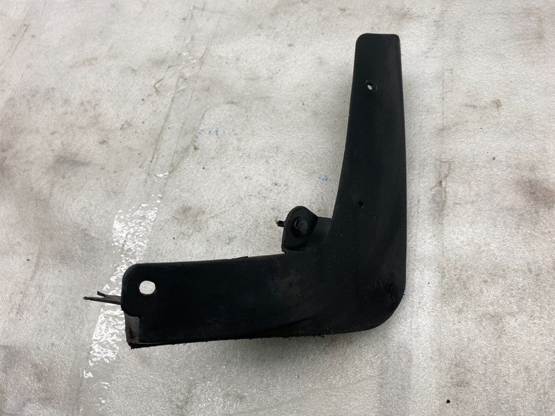 ⭕ 2016-2020 Tesla Model X Front Driver Side Mud Guard Flap Splash Shield Left LH