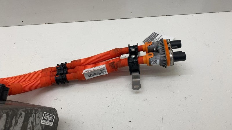 32335619 ⭕ 2021 2022 2023 Polestar 2 Rear Power Inverter Converter Module OEM 32335619