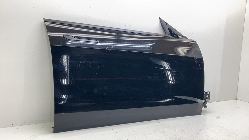 ⭕ 2021-2023 Tesla Model 3 Front Passenger Side Door Shell Panel Right 