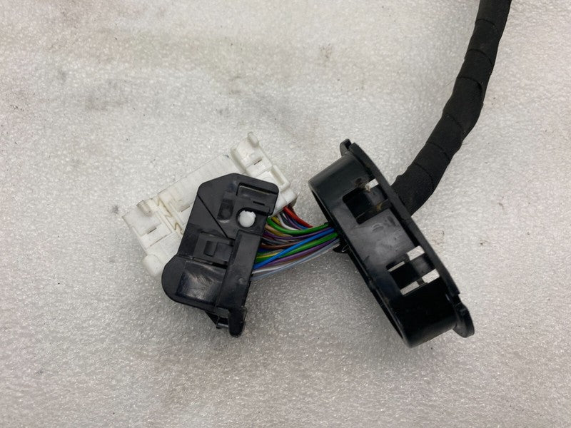 ⭕20-24 Model Y Front Passenger Door Wiring Harness Cable Wire Right 14