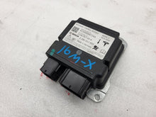 ⭕ 16-20 Tesla Model X Safety Restraint Control Module (Crash Data) 1036767-00-A