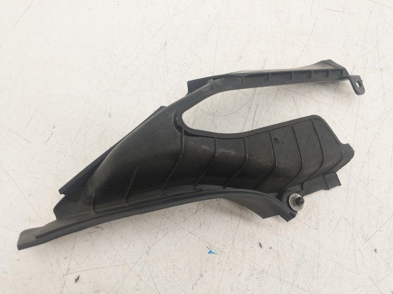 ⭕ 2016-2020 Tesla Model X Front Passenger Side Hood Hinge Cover Trim R