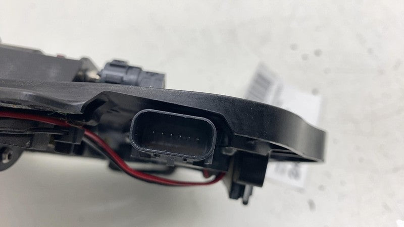 ⭕ 2012-2015 Tesla Model S Rear Passenger Side Exterior Door Handle Out