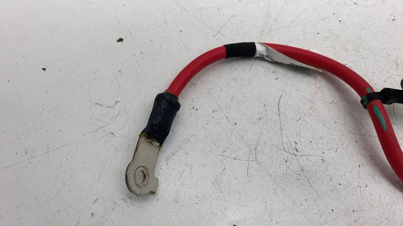 ⭕ 2022-2025 Rivian EDV700 Van 12V Secondary Possitive Battery Cable PT