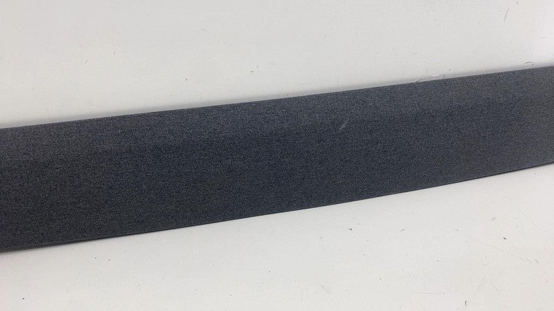 ⭕ 2024-2025 Tesla Model 3 M3 Dashboard Float Wing Panel Astral Trim 17