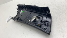 ⭕ 16-20 Model X Driver Side B-Pillar Upper Trim Cover Panel Left LH 1035951-94-D