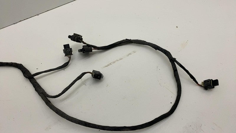 A 022 545 27 26 2016 2017 2018 2019 Mercedes-Benz GLE350 Rear Bumper Door Wire Wiring Harness