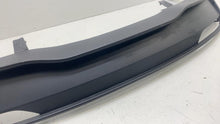 ⭕ 2024 2025 Tesla Model 3 Rear Bumper Lower Valance Diffuser Cover 1587741-00-C