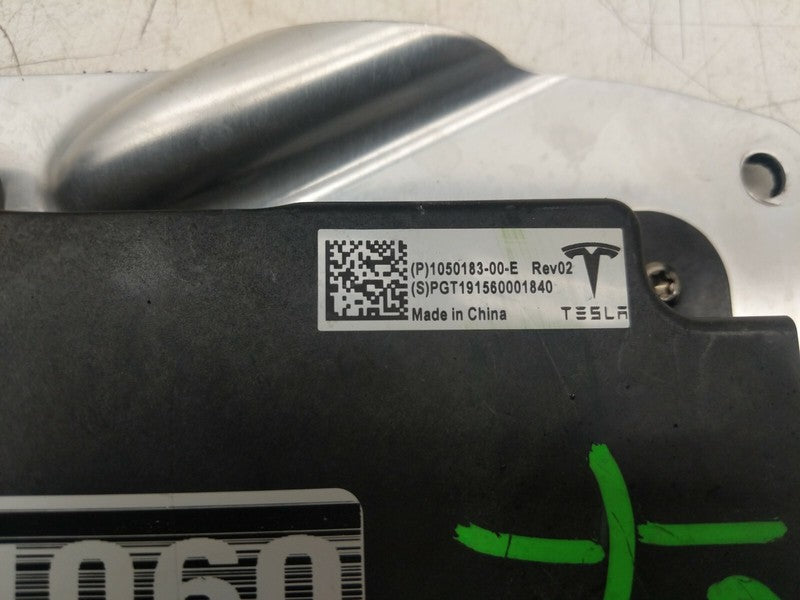 1050183-00-E ⭕16-20 Tesla Model X Front Passenger Side Door Control Module Right 1050183-00-E