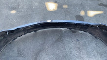 ⭕ 2016-2020 Tesla Model S MS Rear Bumper Cover Assy w/ Sensor Holes Gray - PMNG