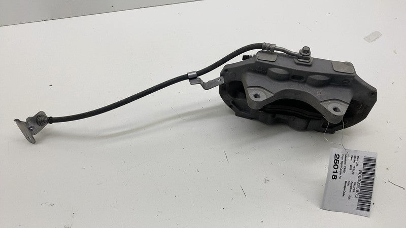 ⭕ 17-23 Model 3 Front Passenger Caliper w/ Brake Hose Line Right 10446