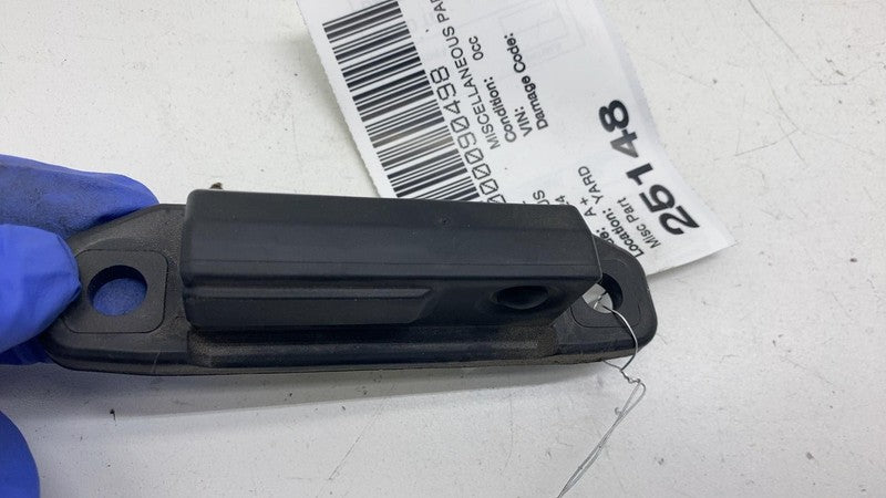 ⭕ 2023-2025 Toyota Prius Tailgate Liftgate Release Open Opener Handle 