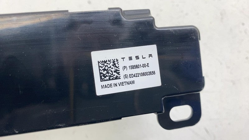 ⭕ 2017-2023 Tesla Model 3 M3 WiFi Bluetooth Antenna Control Module 158