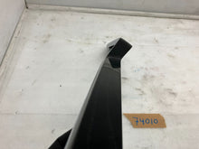 ⭕ 16-20 Model X MX Front Driver Side Door Decor Trim Dark Ash Left 1035788-12-C