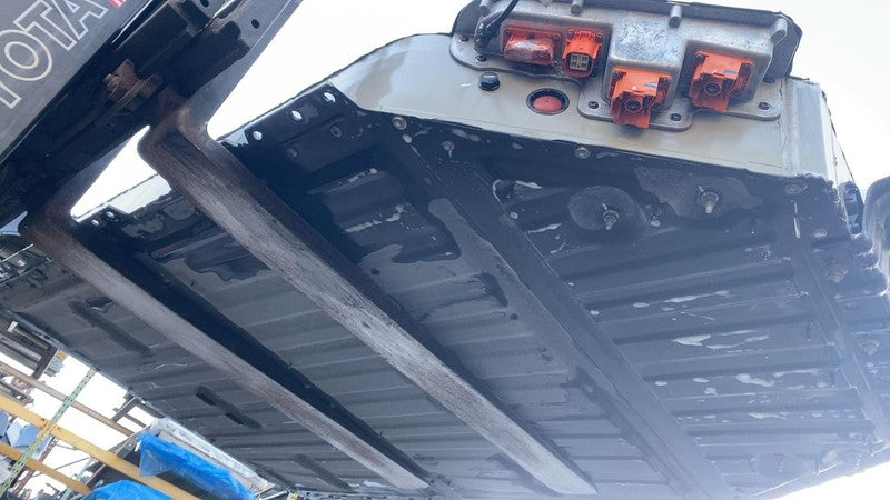 2022 HV Battery Rivian EDV 700 Amazon Truck PT00057229-D