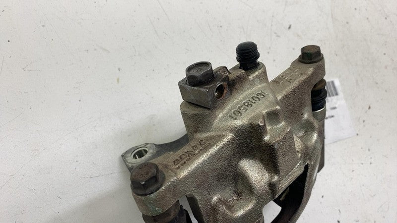 ⭕ 2007-2018 Jeep Wrangler Rear Passenger Side Caliper w/ Brake Hose Line Right