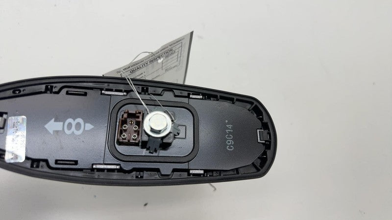 ⭕ 2018-2021 Toyota C-HR Roof Exterior Shark Fin Antenna Module w/ Cover Silver