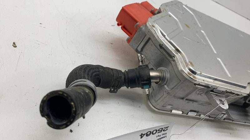 32383807 ⭕21-24 Polestar 2 Front Battery Charger Power Inverter Converter Module 32383807