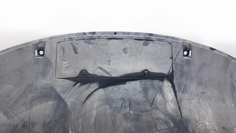 2017-2023 Tesla Model 3 Rear Bumper Under Body Aero Splash Shield Diffuser Cover