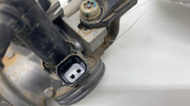 2014 2015 2016 2017 2018 Yamaha YZ250 Throttle Body Intake Fuel Inject