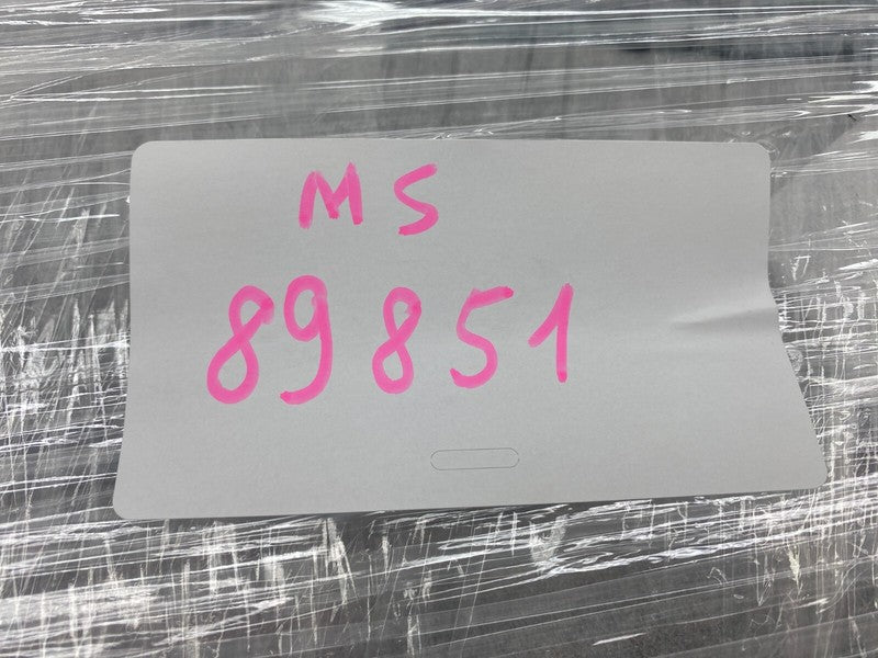 ⭕ 2012-2020 Tesla Model S Rear Left Interior Door Panel Trim Card Cover LH Assy