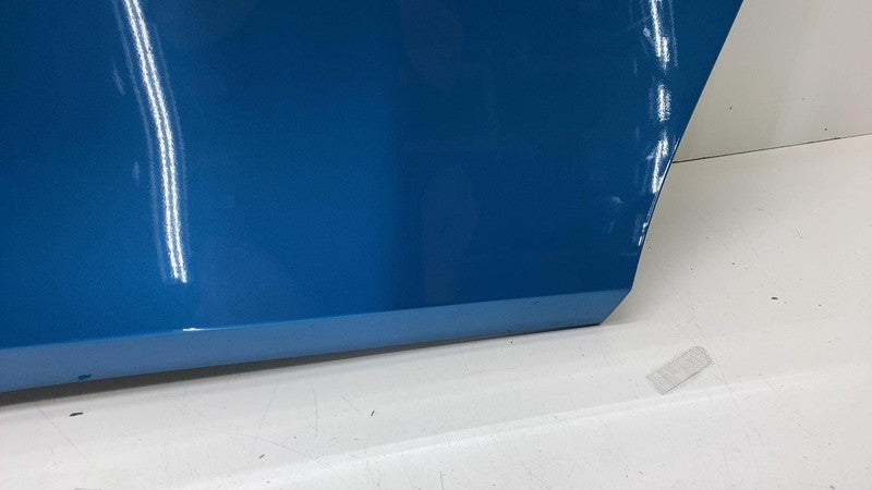 ⭕ 2014-2021 BMW i3 Front Driver Side Door Shell Panel Left LH Assembly