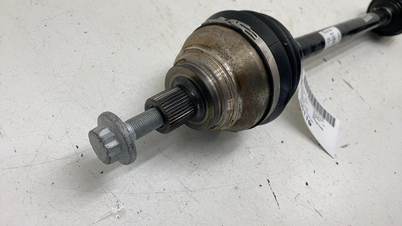 Axle Shaft VOLKSWAGEN ID4 Right 25