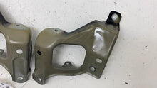 ⭕ 2017-2023 Tesla Model 3 PAIR Front Left & Right Fender Support Mount Bracket