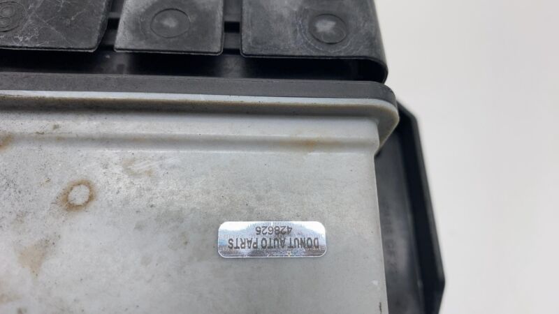 2013-2018 Ford C-Max Active Carbon Filter Fuel Vapor Canister Assembly