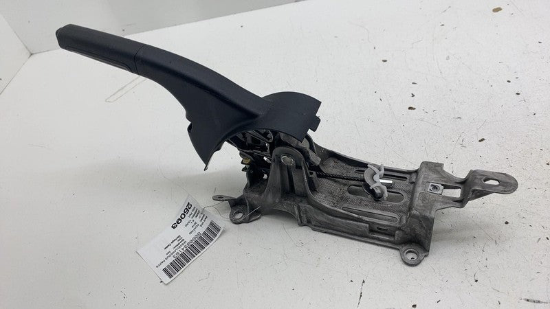 ⭕ 2019 Smart EQ Fortwo Hand Parking Brake Control Mechanism & Lever A4