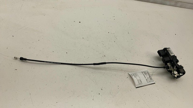 ⭕ 12-20 Model S Front Right Door Latch Actuator with Release Cable 600