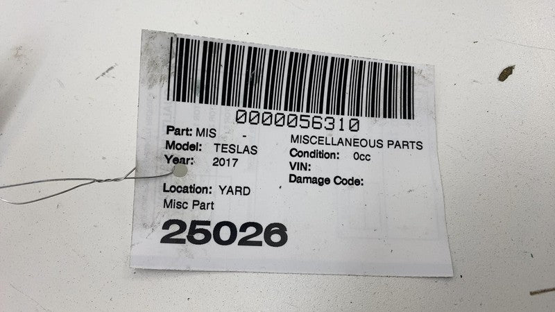 2012-2020 Tesla Model S MS Front Left or Right Shock Strut Absorber 10