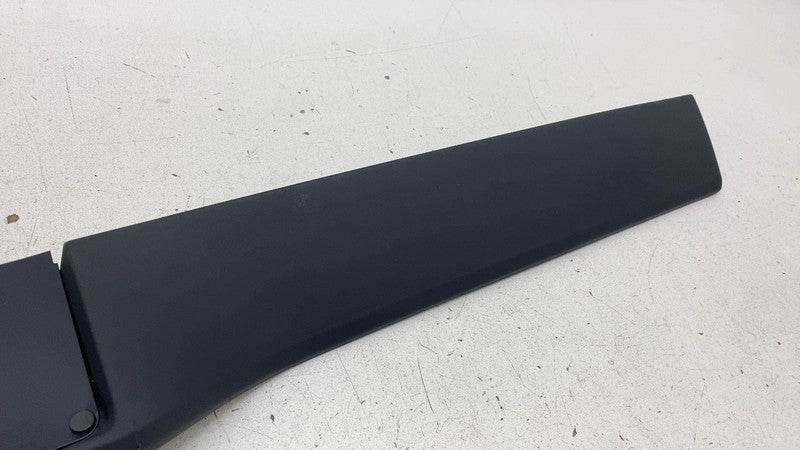 ⭕ 2021-2023 Tesla Model S X Front Right IP Middle Dashboard Panel 1562