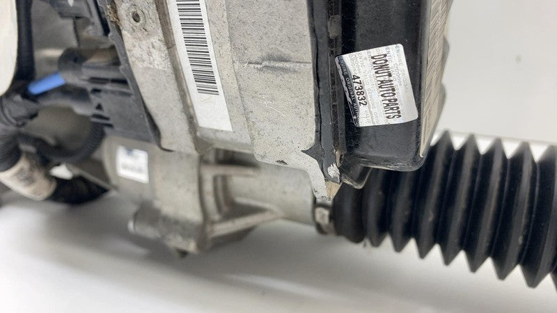 ⭕ 2014 2015 2016 2017 2018 Ford C-Max Power Steering Gear Rack & Pinio