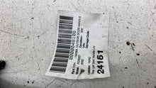 2019-2024 Subaru Forester Rear Driver Side Exterior Door Handle Outer Left Gray